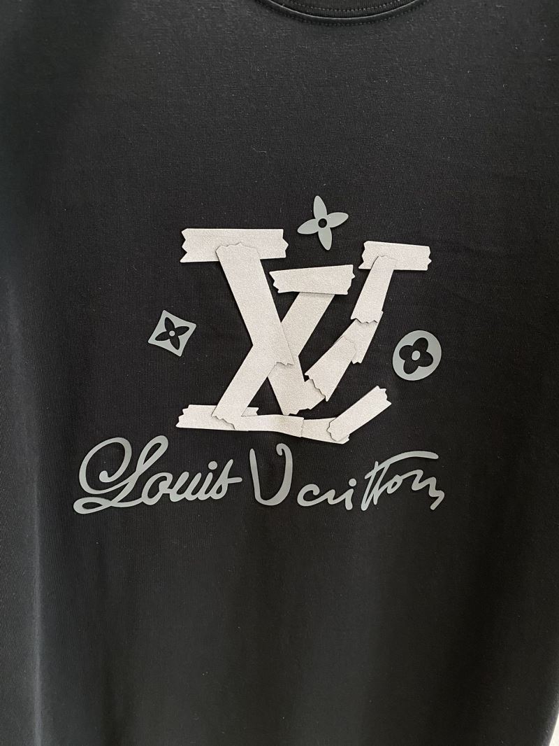 Louis Vuitton T-Shirts